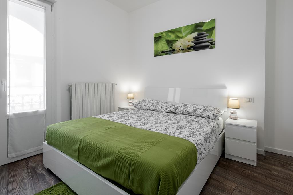Stayeasy Filzi11 - 3 Bedrooms, 2 Baths - Station Apartment Mailand