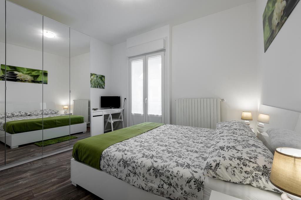 Stayeasy Filzi11 - 3 Bedrooms, 2 Baths - Station Mailand