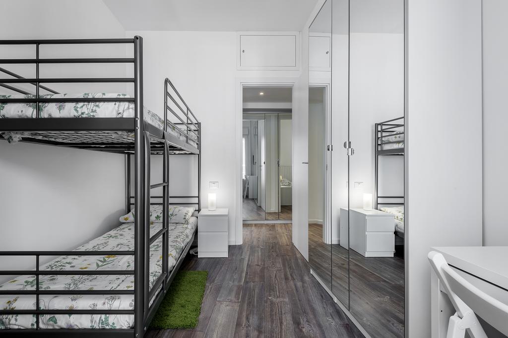 Stayeasy Filzi11 - 3 Bedrooms, 2 Baths - Station * Mailand